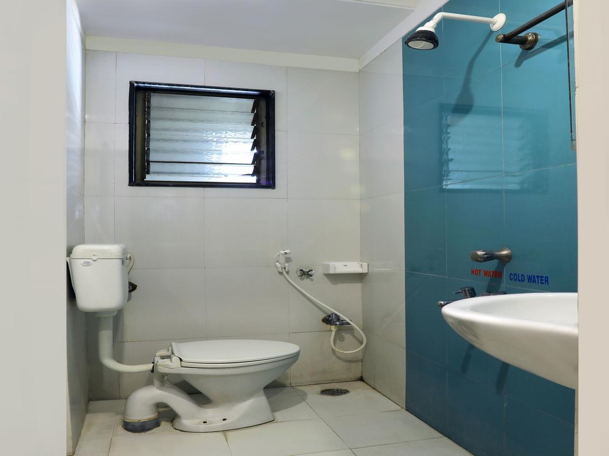 Oyo 4198 Hotel Shri Sai Murli Širdi Exteriér fotografie